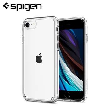 Spigen Ultra Hibridas Atveju iPhone, SE (2020 m.) / 
