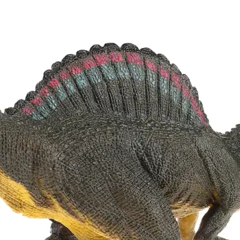Spinosaurus Dinozaurų Veiksmų Skaičius, Žaislai, Rankų Lėlių Vaikų Švietimo Modelis