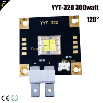 SSD-90 SST-300 YYT-320 Etape Juda Šviesos diodų (LED) WW/CW 60 w 75 w 90w 150w 200w 300w Watt LED Atlikite Vietoje Lempos COB LED Modulis Šaltinis