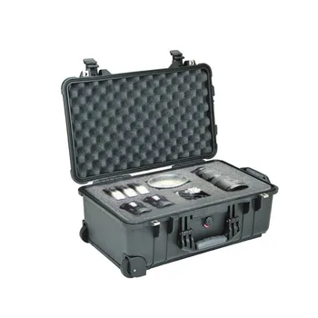 Standus lagaminą su ratukais, idealiai tinka kamera, foto ir vaizdo, IP67, modelis ACR2