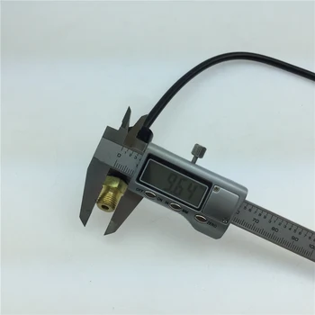 STARPAD Auto dalys AS18B 186 modelis airbrush mažas oro kompresorius, siurblys, automatinis išjungimo jungiklis automatinis išjungimo įtaisas