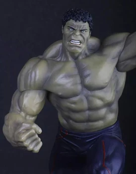 Stebuklas Hulk Veiksmų Skaičius, Keršytojas Super Herojus Žaislų Kolekcija