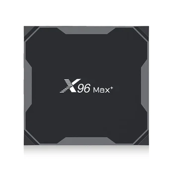 SUB X96max Plus, Smart TV Box 