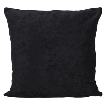 Super minkštas ledo aksomo, dekoratyvinės pagalvės užvalkalą 40x40/45x45/50x50/55x55/60x60/65x65/70x70cm sofa-lova, pagalvėlė apima, mesti pagalvės dangtelis