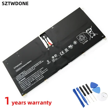 SZTWDONE HD04XL Laptopo baterija HP Spectre XT 13-2000eg/2021tu/2120tu/2121tu/2207tu/2208tu XT Pro 13-b000 TPN-C104 HSTNN-IB3V