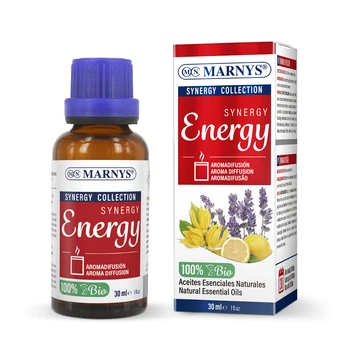 Sąveika Energijos MARNYS aromaterapija. Gaivus kvapas. Antifatigue | Eteriniai aliejai tyras BIO ir natūralus citrusinių vaisių