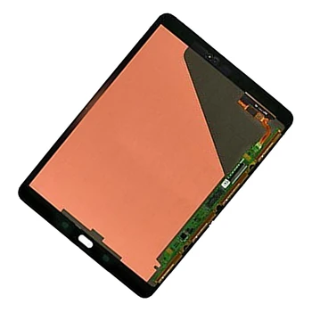 T810 LCD Samsung Galaxy Tab S2 T810 T815 T819 Visiškai LCD Ekranas +Touch Ekranas Stiklas, skaitmeninis keitiklis