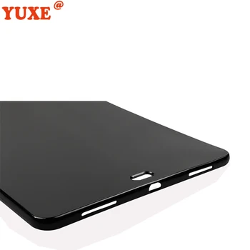 Tablet Case For iPad 4 Oro 10.9 colių 2020 Padengti Silikono Anti-drop dangtelis, skirtas 