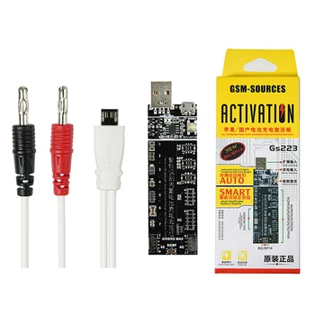 Telefono Baterija Aktyvavimo Valdybos Plokštė, Baterija, USB Kabelis, Veržimo 
