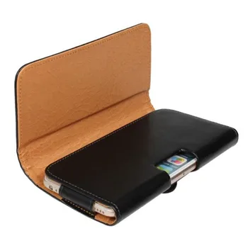 Telefono Dangtelis Dėklas, Skirtas Samsung Galaxy Note 3 4 5 7 JAV Krašto Apversti Juosmens Krepšys 
