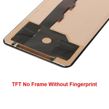 TFT 5.97 Colių Ekranas Xiaomi Mi 9 SE LCD Ekranas Jutiklinis Ekranas Pakeitimo skaitmeninis keitiklis Asamblėjos Xiaomi Mi 9 SE MI9SE Ekranas