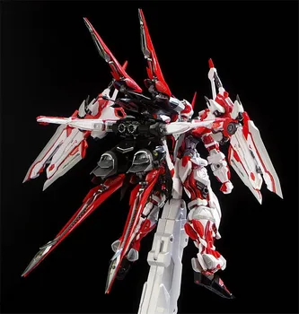 Thewind Caletvwlch Kardas / kuprinė gatavo modelio, Bandai MB MG 1/100 Gundam Kelio Raudoną Rėmelį, Raudonas Drakonas DF006
