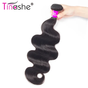 Tinashe Plaukų Peru Kūno Wave 3 Ryšulių Kalbama 10-30 Colių, Žmogaus Plaukų Priauginimas Pynimo Ryšulių Remy Plaukų Natūralus Juodas