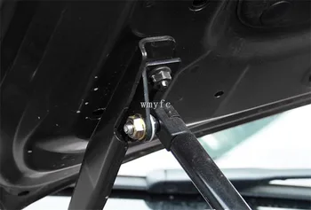 TINKA Subaru XV 2018 2019 REIKMENYS, AUTOMOBILIŲ variklio DANGTIS, DANGTIS DUJŲ SMŪGIO AMORTIZATORIUS LIFTAS PARAMA, AUTOMOBILIŲ STILIUS