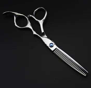 Tinkinti classic 6 & 5.5 colių sumažinti plaukų žirklės retinimo kirpykla stilius įrankiai pjaustymo žirklių žirklės, plaukų kirpimo žirklės rinkinys