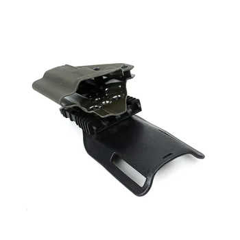 TMC Kydex Pistoletas Dėklas G17 G19 P1 Irklas & Diržo Kilpa Dėklo Už Glock Multicam Juoda(SKU051384)