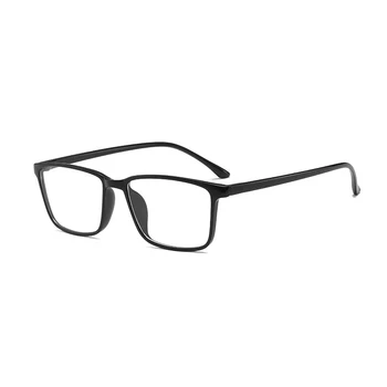 Toketorism aišku, akiniai be dioptrijų vyrų optiniai akinių rėmeliai Moters accesories
