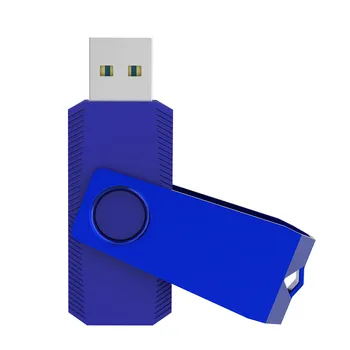 TOPESEL 10VNT USB 2.0 Flash Diskus, Atminties Lazdos Laikymo Nykščio Pen Drives U Diskai