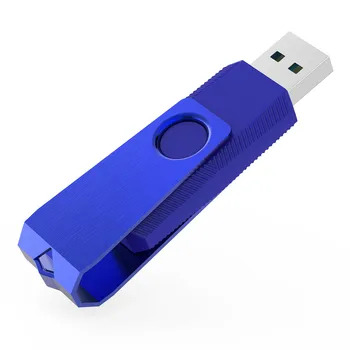 TOPESEL 10VNT USB 2.0 Flash Diskus, Atminties Lazdos Laikymo Nykščio Pen Drives U Diskai
