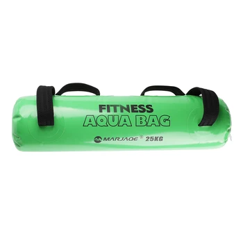 Treniruotės Sandbag Vandens Mokymo Aqua Maišelį Namų Sporto Salė Sporto Nešiojamas Svoris Krepšys