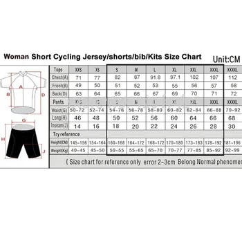 TRES PINAS dviračių komandos apranga moterims vasaros trumpomis rankovėmis jersey rinkiniai šortai, kombinezonai su antkrūtiniais bicicleta kostiumas roupas ciclismo maillot mujer