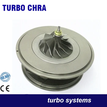 Turbo cartridge 757608 761399 core chra Mercedes benz M320 CDI (W164) R320 CDI (W251) R280 CDI (W251) OM642 DE LA 30