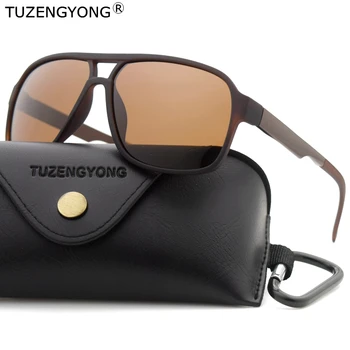 TUZENGYONG Brand Classic 