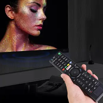 TV Nuotolinio Valdymo pultą Smart Valdiklis Sony TELEVIZIJA 