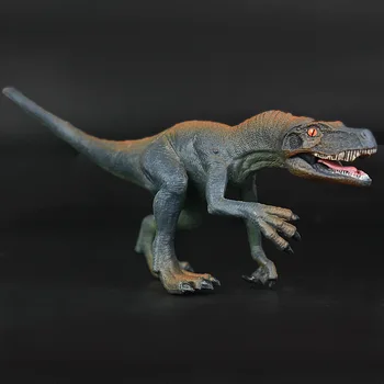 Tyrannosaurus Rex Dimorphodon Spinosaurus Herrerasaurus Tylosaurus Dinozaurų Žaislai Gyvūnų Modelio, Žaislai Vaikams