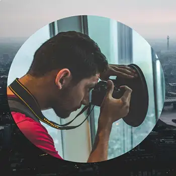 Ultimate Objektyvo Gaubtas Atspindys-nemokamai Išardomi Silikono Vaizdai Objektyvo Lęšio Mobilieji Vaizdo įrašai Telefono Dangtelį Anti-stiklo Fotoaparato Ho M8X5