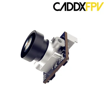Ultra Light 2g Caddx Ant 1,8 mm 1200TVL 16:9 4:3 Pasaulio WDR OSD FPV Kameros RC FPV Lenktynių Tinywhoop Cinewhoop dantų krapštuką Drones