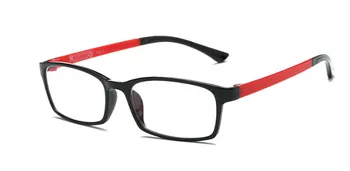 Ultra-light TR90 skaitymo akiniai vyrams, moterims, plastikiniai skaitymo akiniai +100 +150 +200 +250 +300 +350 +400 +600