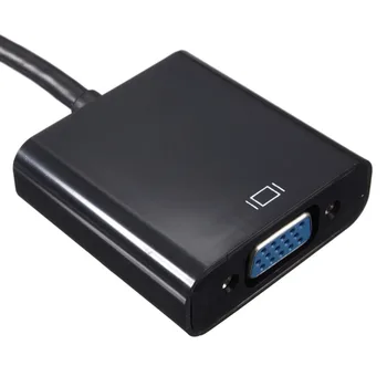 USB 3.0-2.0 VGA 1080P Multi-ekranas Adapteris Keitiklis Skirtas Kompiuteris, Projektorius #263558