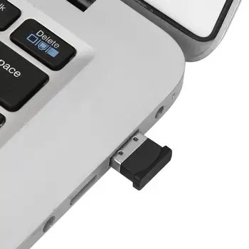 USB Maitinimo Mini ws 4.0 iBeacon su Eddystone tech 305 Maitinimo Mini ws