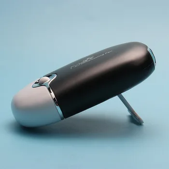 USB Mini Oro Kondicionavimas, Ventiliatorius Blakstienų Pratęsimo Skirta Tušas Džiovintuvas Pūstuvas Klijai Makiažas Skiepyti Blakstienos Skirta Džiovintuvas