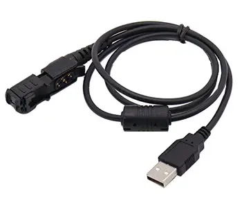 USB Programavimo Kabelis MOTOTRBO Radijo XPR3300 XPR3500 DP2400 DP2600 PMKN4115