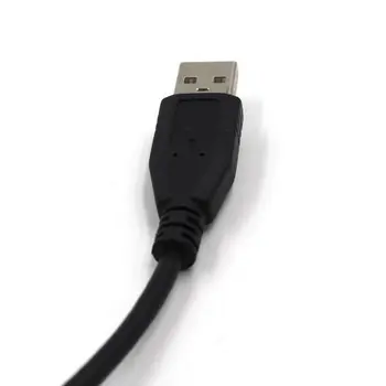 USB Programavimo Kabelis MOTOTRBO Radijo XPR3300 XPR3500 DP2400 DP2600 PMKN4115