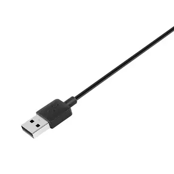 USB Įkrovimo Dokas Kabelio Pakeitimas Laidą Polar Vantage V/M SMĖLIO X Uždegti Smart Žiūrėti Įkroviklio Kabelį Priedai