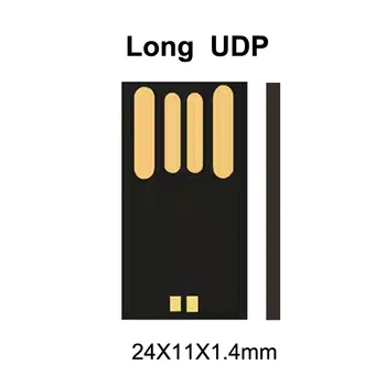 USB2.0 Ilgas UDP Udisk chip pendrive flash 4GB 8GB 16GB 32GB 64GB