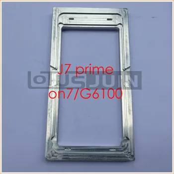 UV Klijai LOCA Derinimas Pelėsiai, Pelėsiai LCD Išorinio Stiklo Objektyvas Ekranu Samsung 
