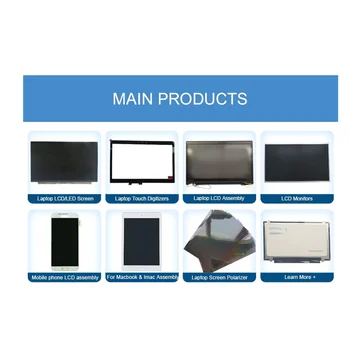 Už BOE NV140FHM-N62 V8.0 00NY446 14.0-Inch Laptop LCD LED Ekranas 1920x1080 IPS EDP 30 KAIŠČIŲ Matricos