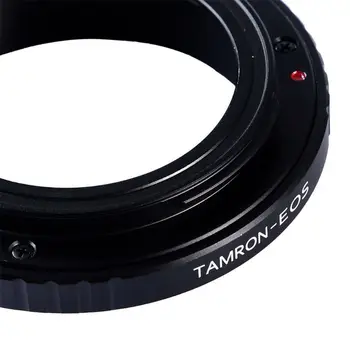 Už Tamron Adaptall 2 Objektyvo Į Canon EOS Adapteris 650D 50D, 550D 500D 7D 5D Dropshipping