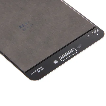 Už Vivo X6 Plus Ekranu ir skaitmeninis keitiklis, Pilnas komplektas skirtas Vivo X6 Plius