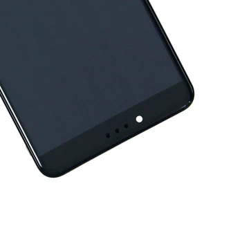 Už ZTE Zmax pro Z981 LCD Ekranas+ Touch Ekranas Asamblėjos atsargines Dalis Su Rėmu+Įrankiai