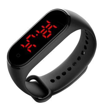 V8 Kūno Temperatūra Smart Apyrankę Tiksliai Ekranas Smart Band Laikrodis TimeHours Smart Apyrankės už MenWomen kidsForXiaomi MiBand4
