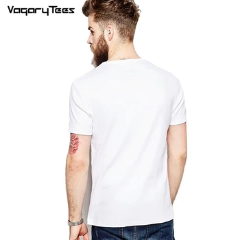 VagaryTees Naują Atvykimo 2019 Vyrų Mados Muzikos Medžio Atspausdinta Marškinėliai Trumpomis Rankovėmis Tee Hipster Cool Dizaino Viršūnės