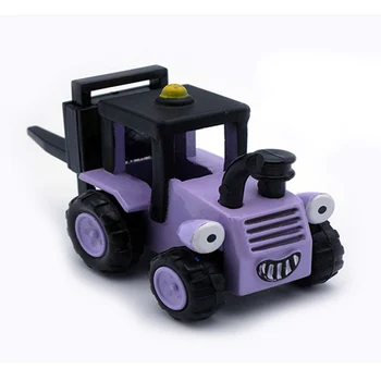 Vaikams, Žaislai, Bob Builder, Diecast Modelis TRIX Kartu Automobiliai Vaikams/Berniukams Kaip Gimtadienio Dovana
