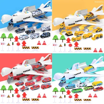 Vaikų Lėktuvo Žaislas Modeliavimas Orlaivių Žaislas Keleivinių Lėktuvų Automobilio Modelį Didelio Dydžio Keleivinį Lėktuvą Vaikai Lėktuvo Žaislas