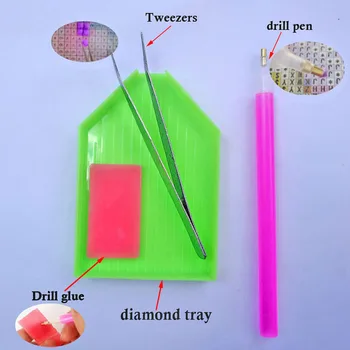 Vaizdo Abstrakčiai Diamond Tapybos Drugelis 5D Diamant Tapyba Su Deimantų Kristalų Mozaikos Diamond Tapybos 3dcross dygsnio
