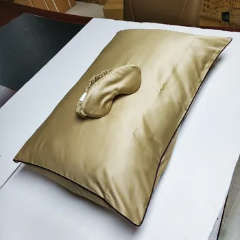 Vario anti-senėjimo pagalvės užvalkalą/kosmetikos pillowcasse rinkinys